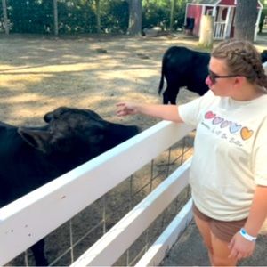 Meet your Posher, Hannah